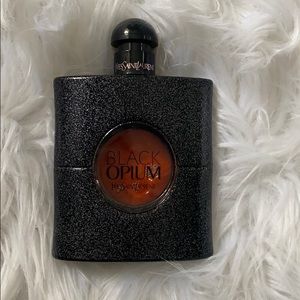 Ysl Black Opium 3fl oz